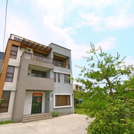 Sakura Love River Bed And Breakfast 둥산 외부 사진