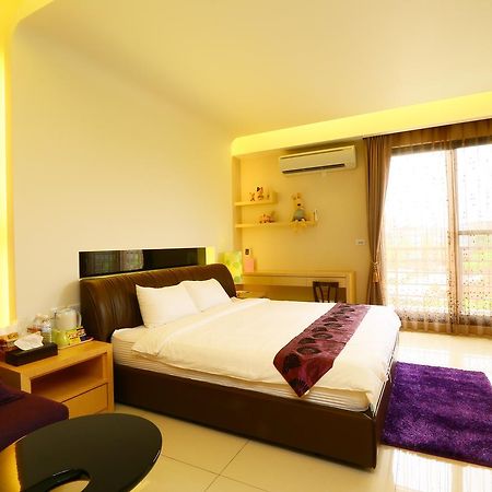 Sakura Love River Bed And Breakfast 둥산 외부 사진