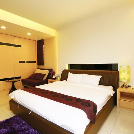 Sakura Love River Bed And Breakfast 둥산 외부 사진