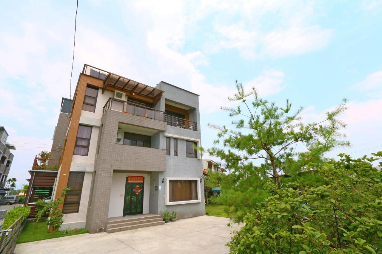 Sakura Love River Bed And Breakfast 둥산 외부 사진