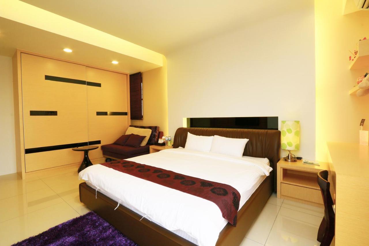 Sakura Love River Bed And Breakfast 둥산 외부 사진