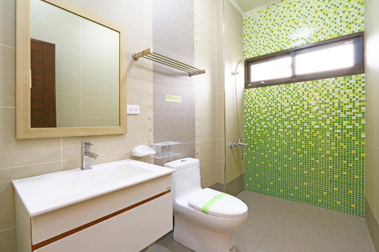 Sakura Love River Bed And Breakfast 둥산 외부 사진
