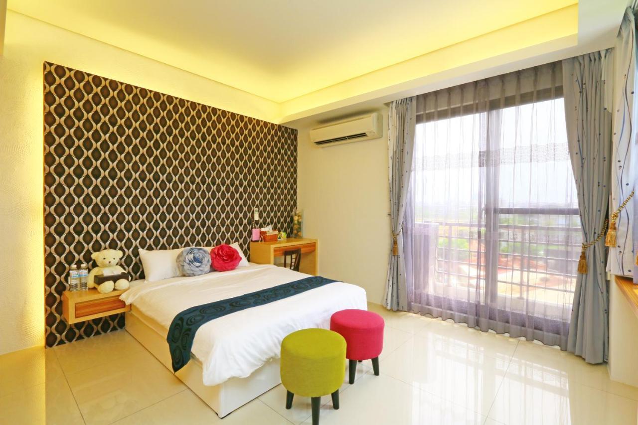 Sakura Love River Bed And Breakfast 둥산 외부 사진