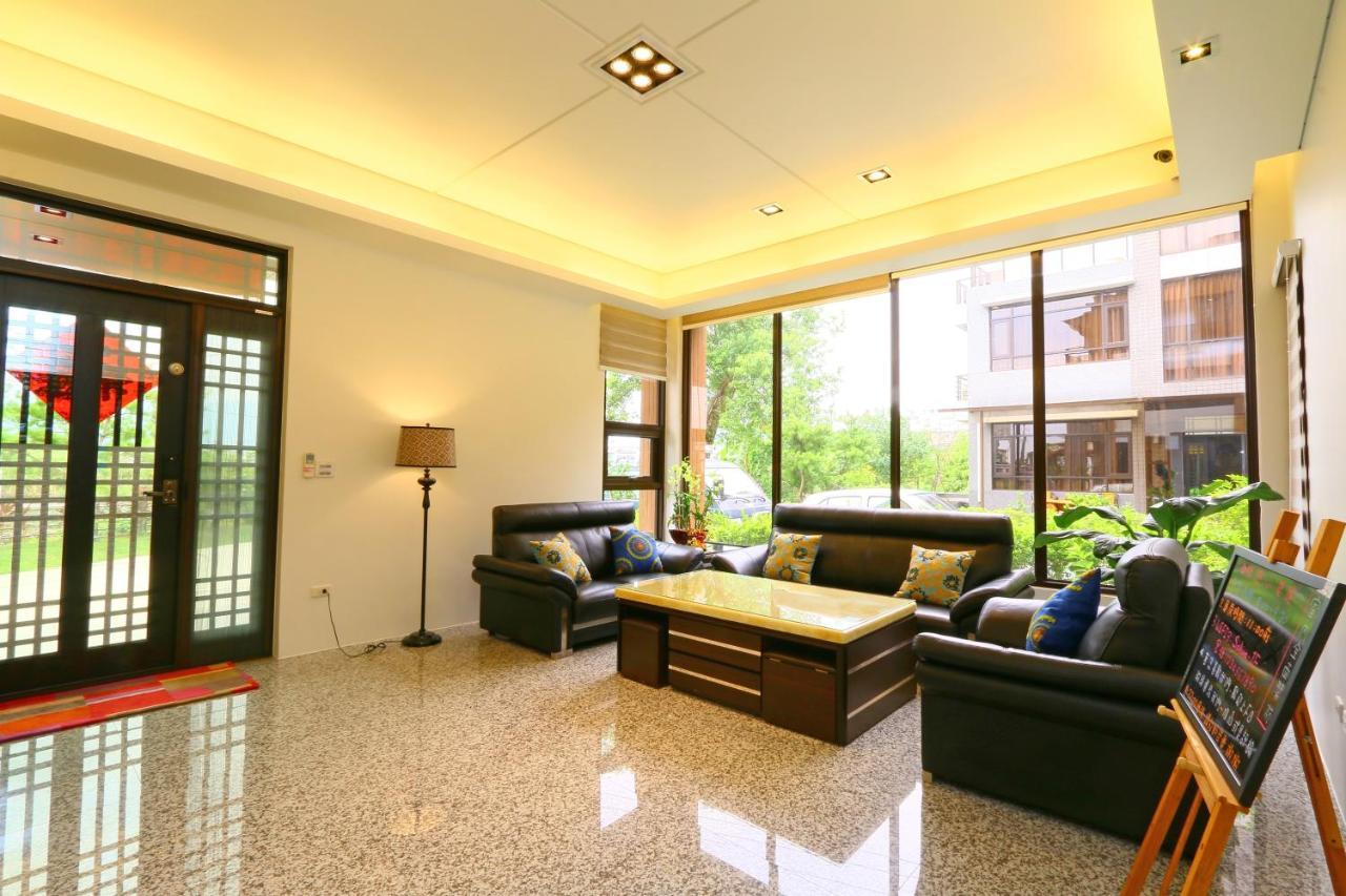 Sakura Love River Bed And Breakfast 둥산 외부 사진