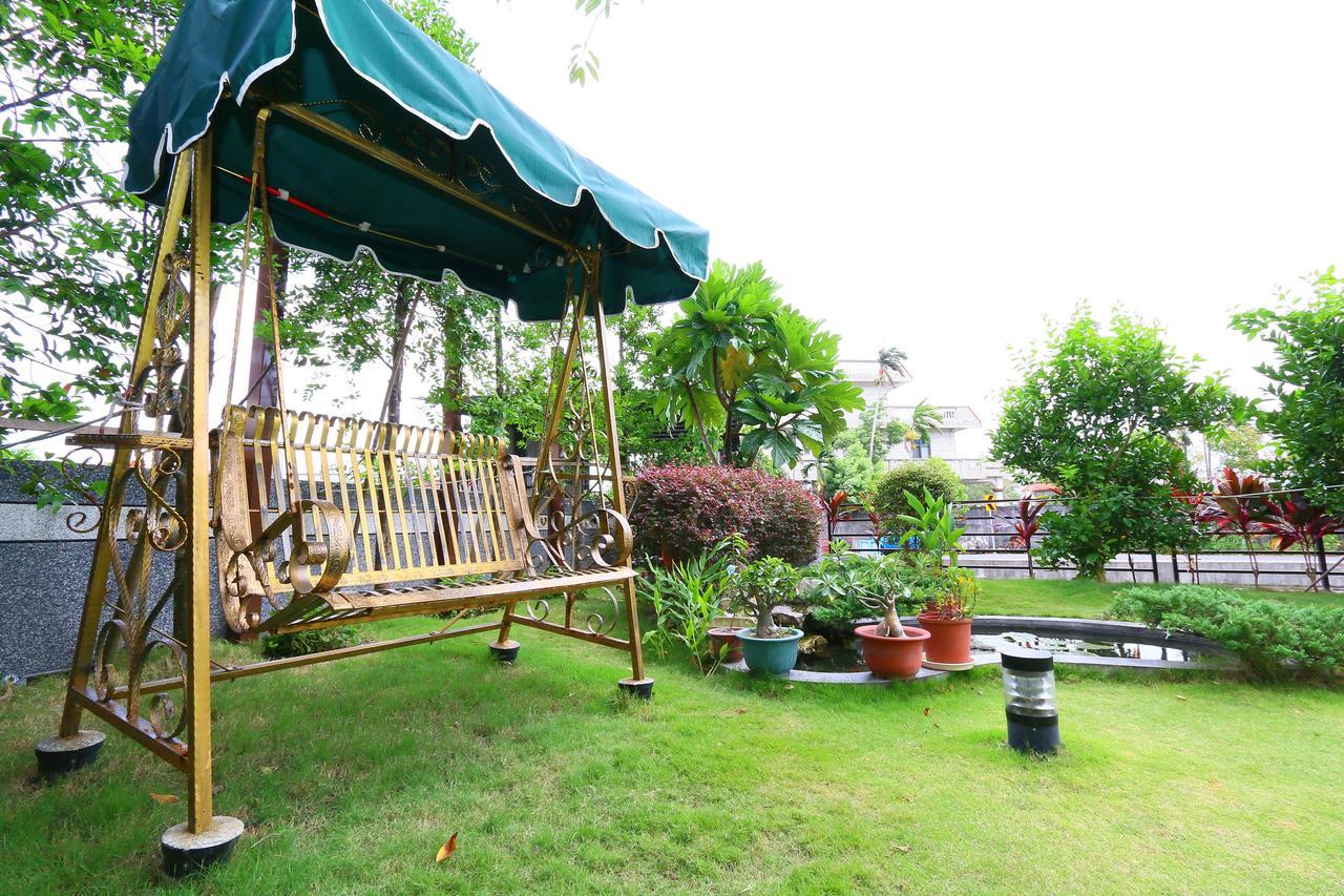 Sakura Love River Bed And Breakfast 둥산 외부 사진